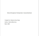 create healthcare sops, training manuals, and workflow documentation