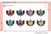create custom twitch sub badges