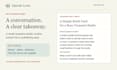 turn your podcast transcript into show notes and promo posts