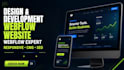 webflow developer for webflow website webflow design webflow expert
