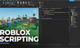 Sviluppa un gioco personalizzato su roblox in roblox studio