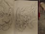 create a custom doodle
