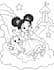 design kids coloring book pages in canva