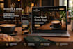 build restaurant or cafe website with online reservations
