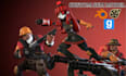 model custom gmod playermodel, edit, port sfm model, l4d2, tf2, mmd for bonework