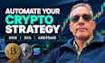 build crypto trading bots for grid trading dca and arbitrage