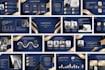 Design a professional business presentation in powerpoint by ...