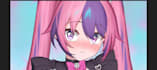design live2d vtuber model, vtuber rigging, 2d vtuber model, vtuber commission
