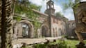 create 3d game environment, unreal engine environment, ue5 environment