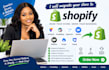 migrate volusion prestashop opencart weebly webflow drupal payhip to shopify