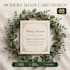 design luxury wedding invitations