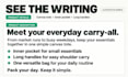 write and optimize shopify product descriptions