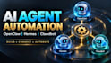 setup openclaw ai agent hermes agent automation and clawdbot