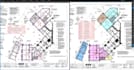 provide site and structural concrete quantity takeoff and cost estimation