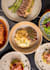 do professional food photography, editing and recipe