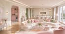 create 3d interior renders for homes and airbnb