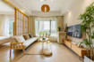 create 3d interior renders for homes and airbnb