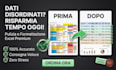 save your time by cleaning and formatting your data