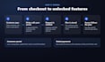integrate stripe payments, subscriptions, webhooks