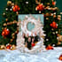 design a christmas holiday card
