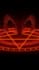 create halloween vj loop, spooky visual and horror vj loop for your dj set