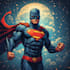design superhero costumes and character concepts