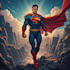 draw detailed superhero digital illustrations