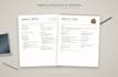 write an ats friendly CV for graduates