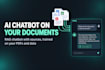 build a rag pipeline and ai document extraction system