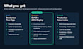 provide end to end devops engineering services