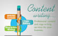 do professional hindi content writing and blog posts