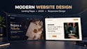 do figma web design and convert it to code