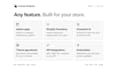 build a shopify custom app or private app for your store