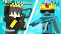 create amazing minecraft gaming thumbnails