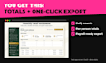 automate google sheets reports and dashboards with apps script