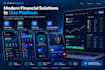 build fintech app, nfc app, wallet app, exchange website