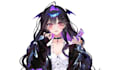 2d vtuber live2d rigging female vtuber png vtuber vtuber studio