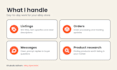 manage your ebay store and process orders