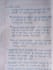 write neat handwritten english notes and assignments