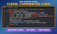 script a roblox daily rewards system with streaks and UI