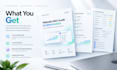 provide a GEO audit and optimize your website for ai search