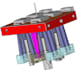design injection mould tool
