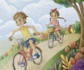 create children book illustrations using ai, picture book
