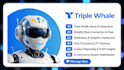 be expert triple whale setup ecommerce analytics, audit fix analytics issue