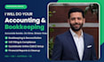 do bookkeeping, qbo online cleanup