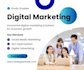 design creative social media posts using canva