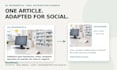 automate sharing your wordpress posts to social media