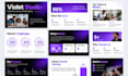 an investor pitch deck for startups