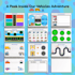 childrens activity books and busy binders