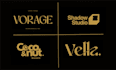 design a logo or brand identity